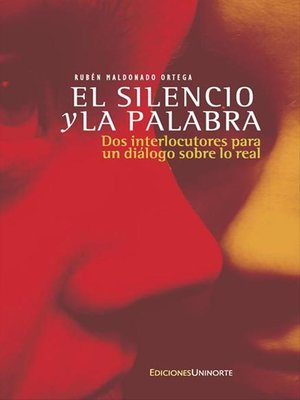 cover image of El silencio y la palabra